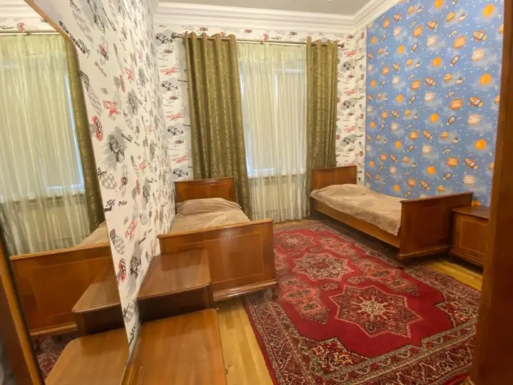 Махачкала: Апартаменты Tur House в Махачкале