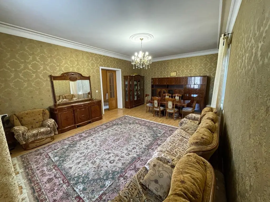 Махачкала: Апартаменты Tur House  в Махачкале
