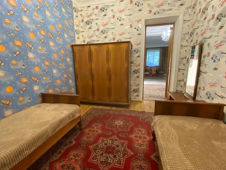 Махачкала: Апартаменты Tur House в Махачкале
