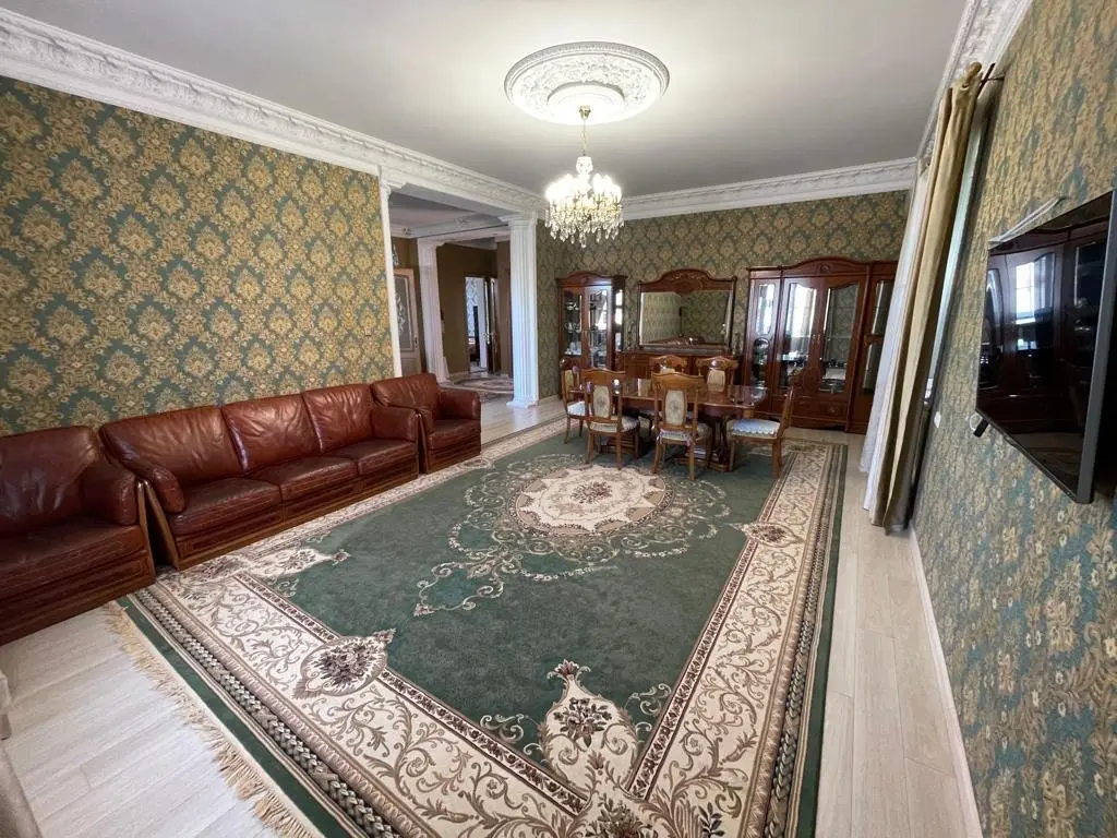 Махачкала: Апартаменты Tur House  в Махачкале