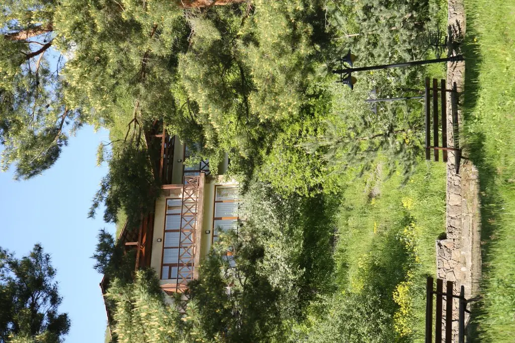 Агверан: Arthur's Aghveran Resort Resort Hotel