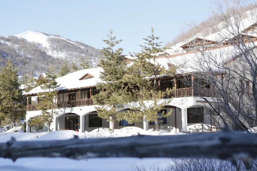 Агверан: Arthur's Aghveran Resort Resort Hotel