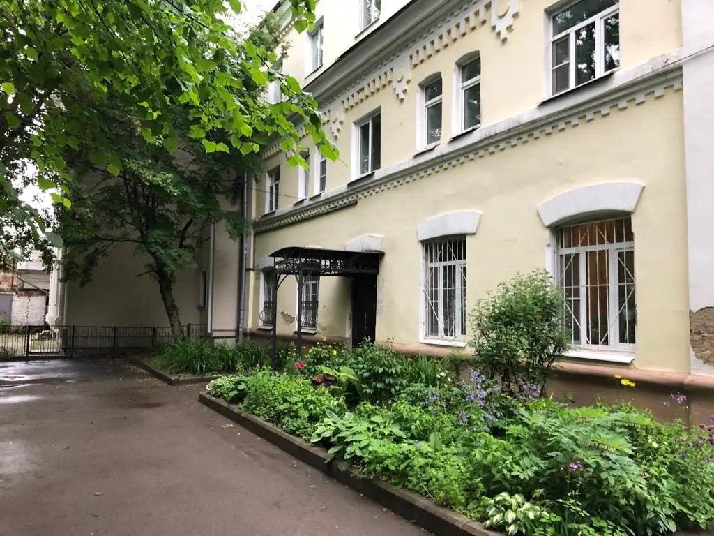 Квартира Красный Съезд — фото 1