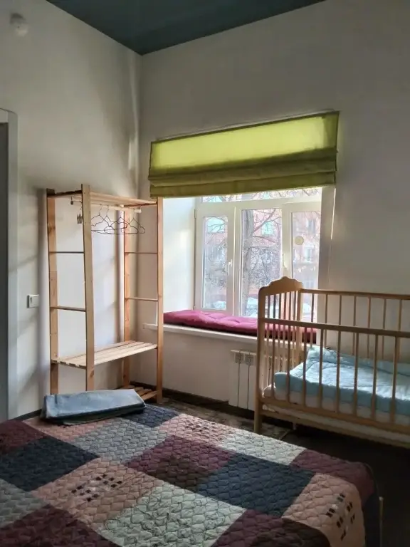 Ярославль: Квартира Красный Съезд