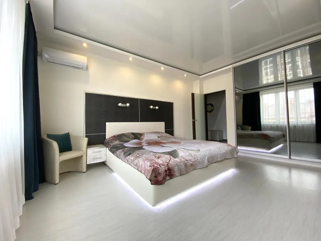 Квартира Royal Stylish Apartments  у Королевских ворот — фото 1
