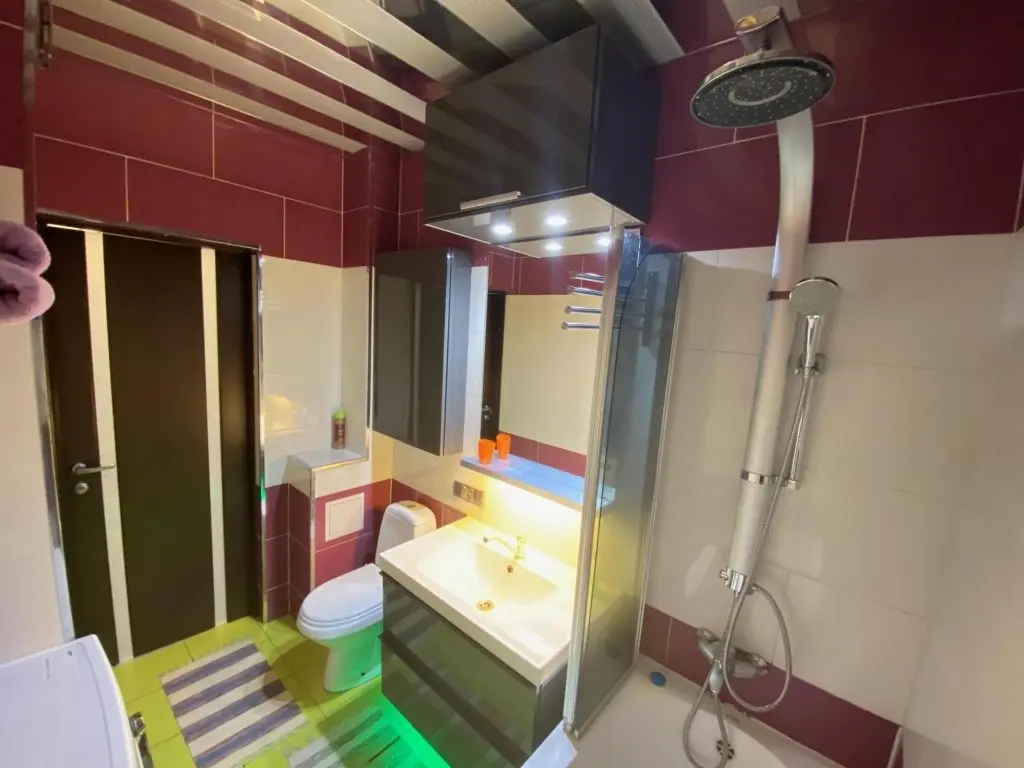 Калининград: Квартира Royal Stylish Apartments  у Королевских ворот
