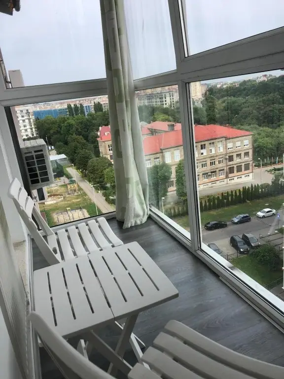 Калининград: Квартира Royal Stylish Apartments у Королевских ворот