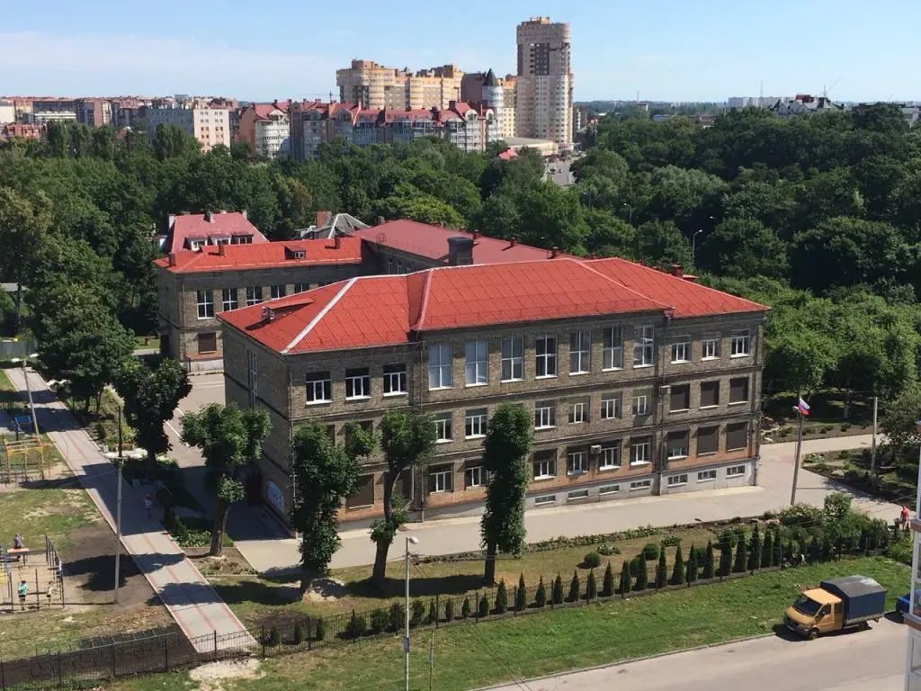 Калининград: Квартира Royal Stylish Apartments  у Королевских ворот