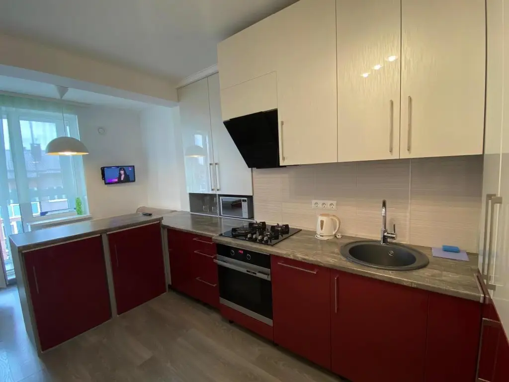 Калининград: Квартира Royal Stylish Apartments  у Королевских ворот