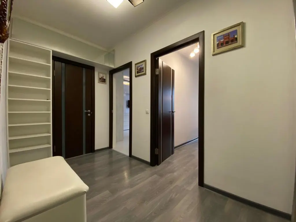 Калининград: Квартира Royal Stylish Apartments у Королевских ворот