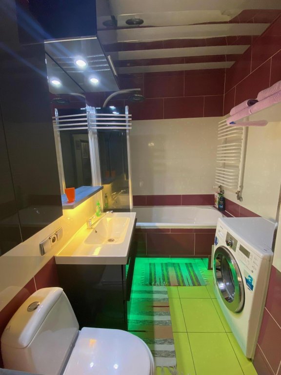 Калининград: Квартира Royal Stylish Apartments  у Королевских ворот