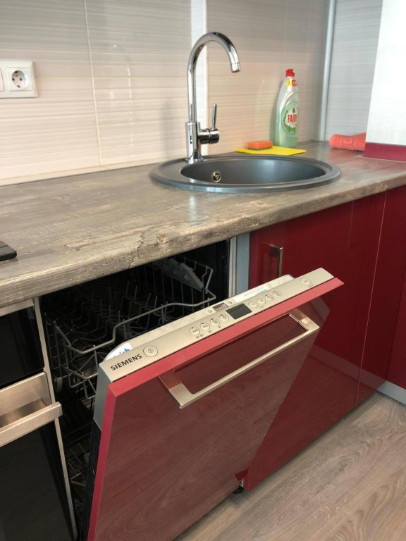 Калининград: Квартира Royal Stylish Apartments  у Королевских ворот