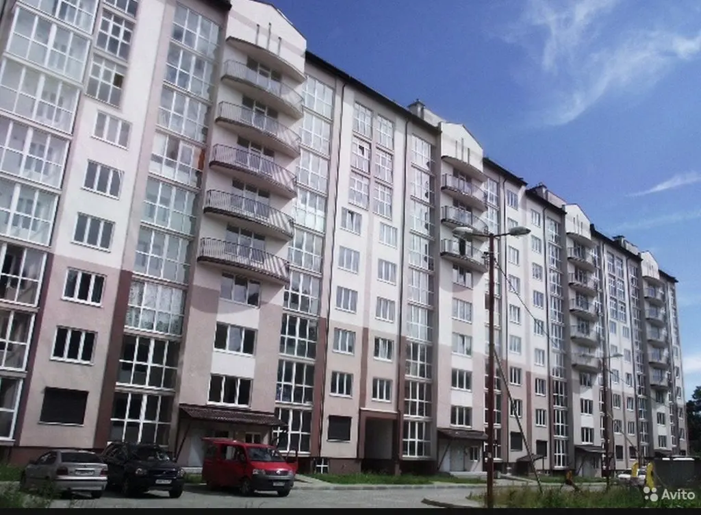 Калининград: Квартира Royal Stylish Apartments у Королевских ворот