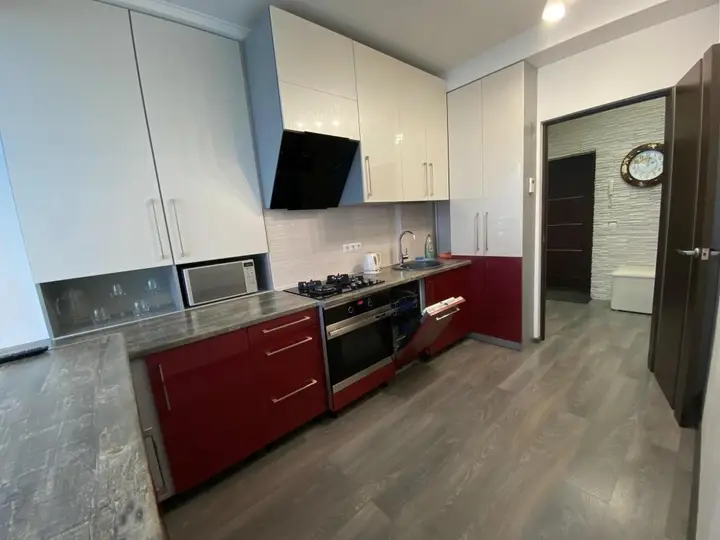 Калининград: Квартира Royal Stylish Apartments у Королевских ворот
