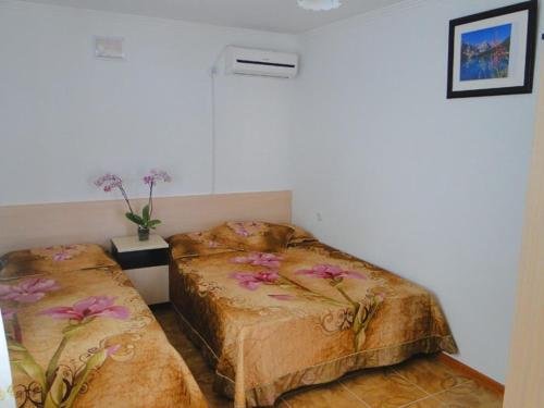 Витязево: Guest House Nikos