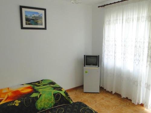 Витязево: Guest House Nikos