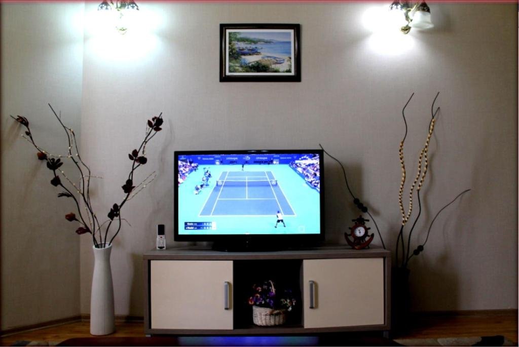 Батуми: Hotel Orbi Plaza