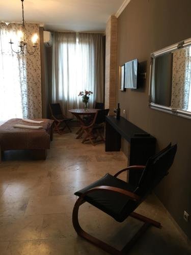 Батуми: Hotel Belvedere
