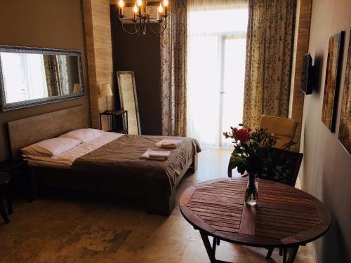 Батуми: Hotel Belvedere