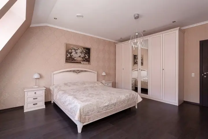 Калининград: Апартаменты Шикарные 5 комнатные Амалиенау