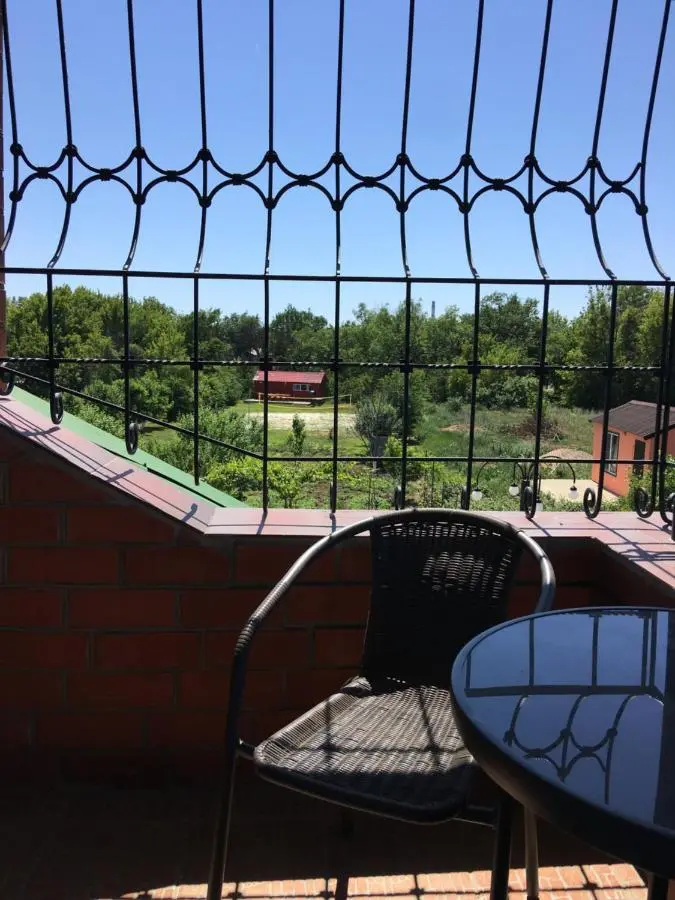 Камышин: Зеленая крыша