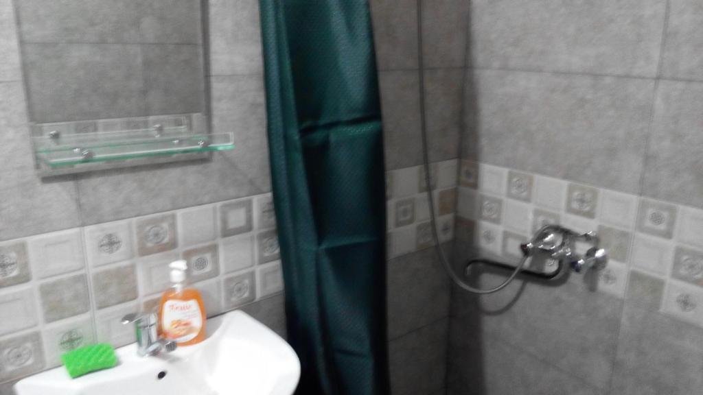 Степанцминда: Guest House Temur Sujashvili