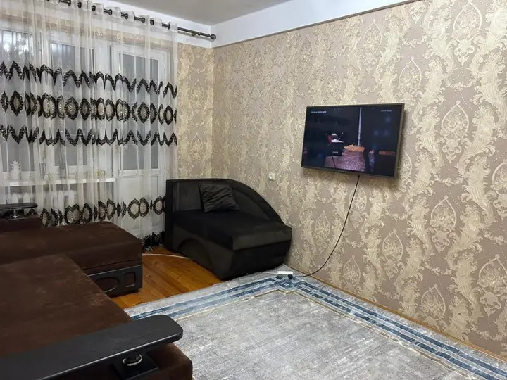 Махачкала: Апартаменты Tur House с видом на озеро