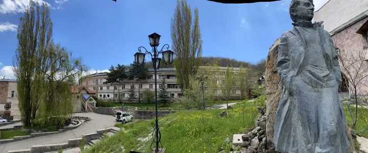 Цахкадзор: Апартаменты Cottages in Tsaghkadzor