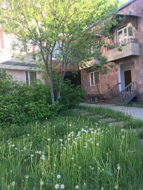 Цахкадзор: Апартаменты Cottages in Tsaghkadzor