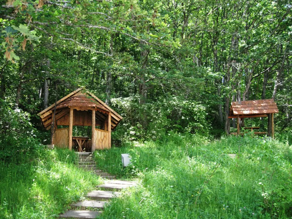 Цахкадзор: Апартаменты Cottages in Tsaghkadzor