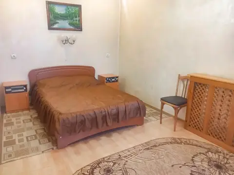 Отель KDO Тайга — фото 1