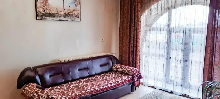 Тайга: Отель KDO Тайга