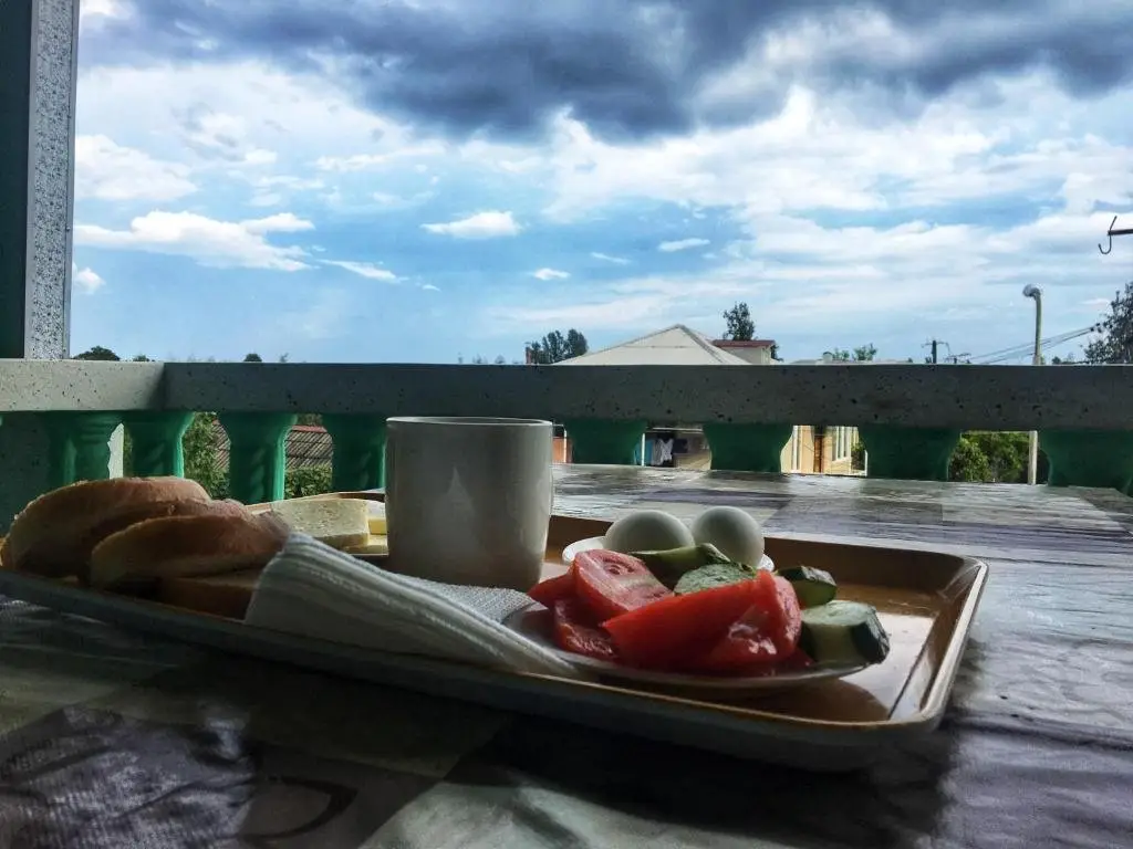 Батуми: Homestay in Batumi