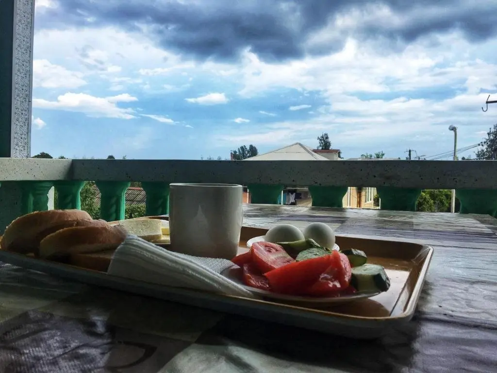Батуми: Homestay in Batumi