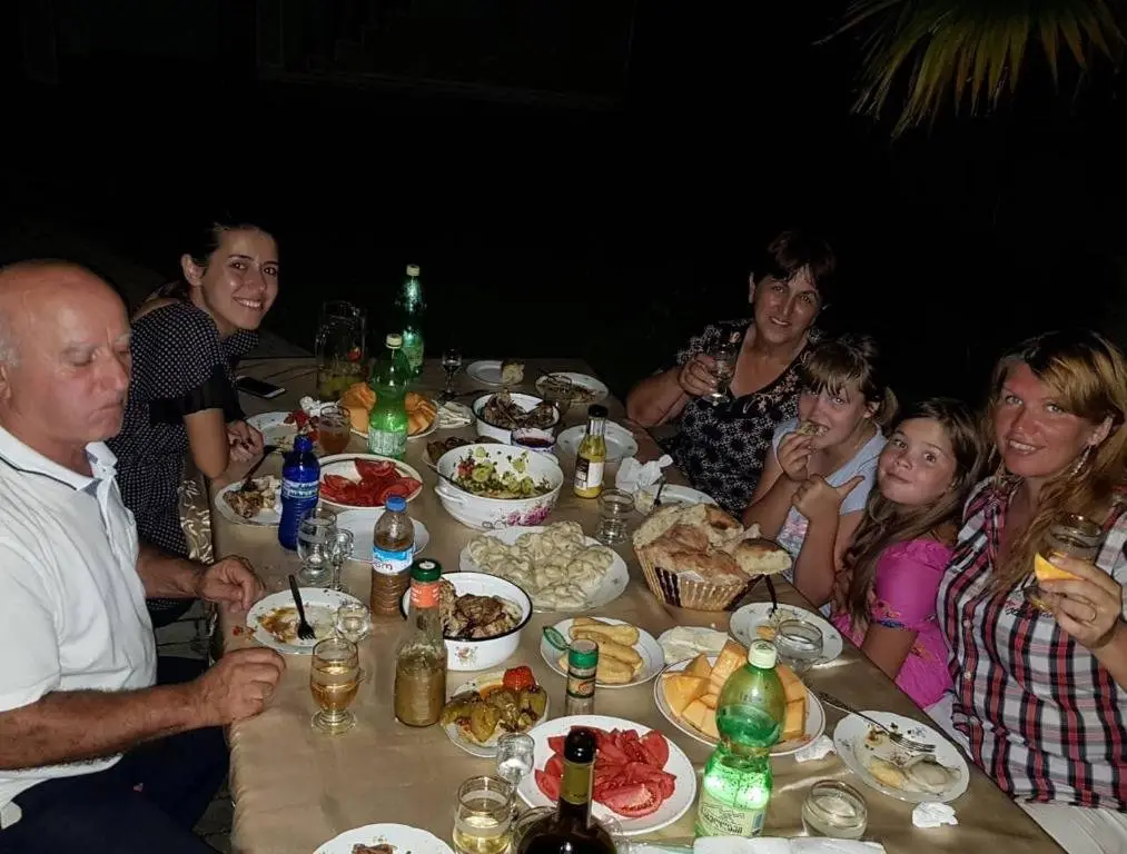 Батуми: Homestay in Batumi