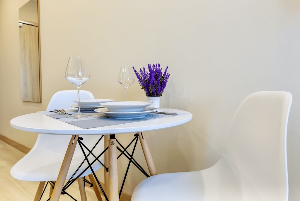 Санкт-Петербург: Апартаменты в отеле Best Western