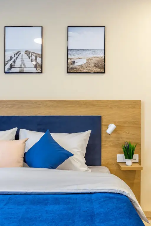 Санкт-Петербург: Апартаменты в отеле Best Western
