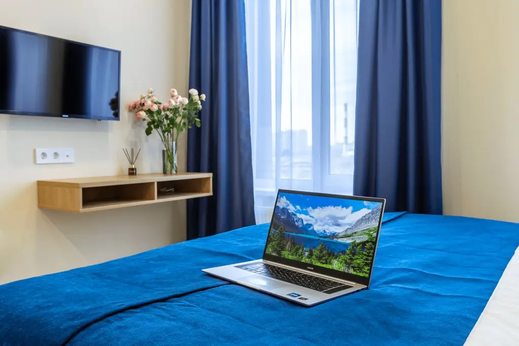 Санкт-Петербург: Апартаменты в отеле Best Western