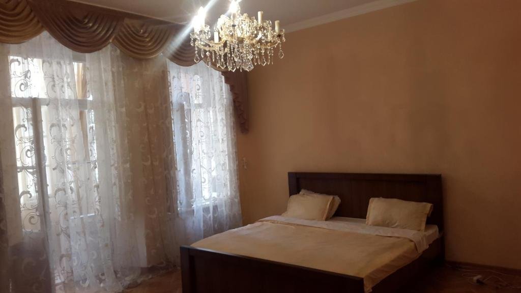 Тбилиси: Dream House in the Center of Tbilisi