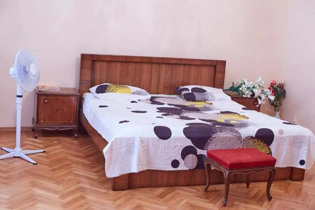 Тбилиси: Dream House in the Center of Tbilisi