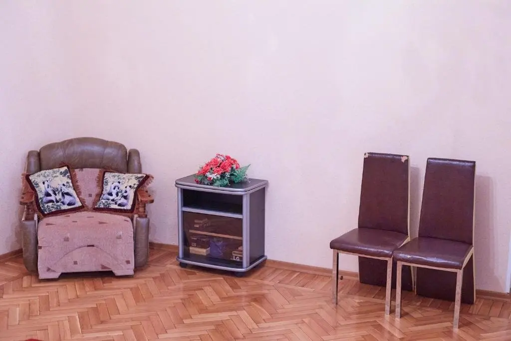 Тбилиси: Dream House in the Center of Tbilisi