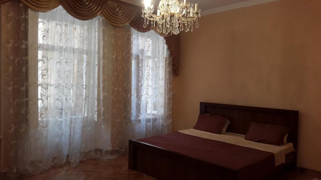 Тбилиси: Dream House in the Center of Tbilisi
