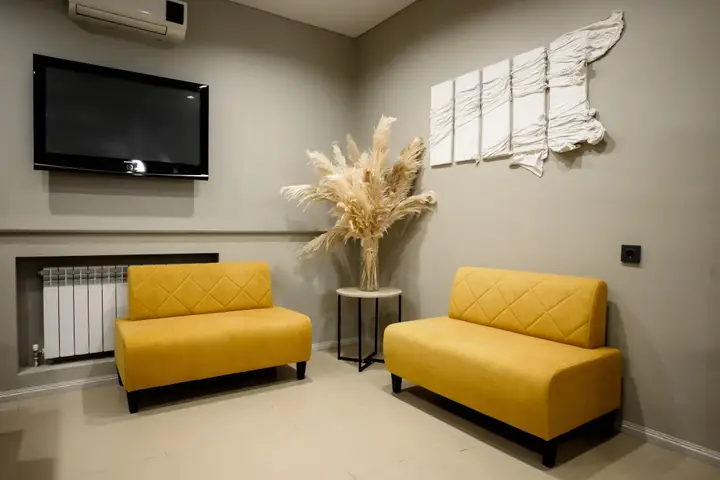 Владикавказ: Меблированные комнаты PILLOW