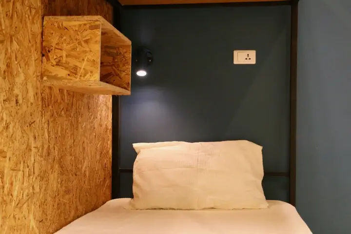 Тбилиси: City Hotel