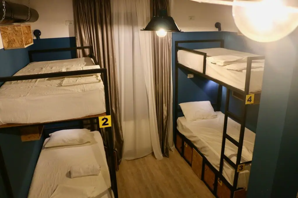 Тбилиси: City Hotel