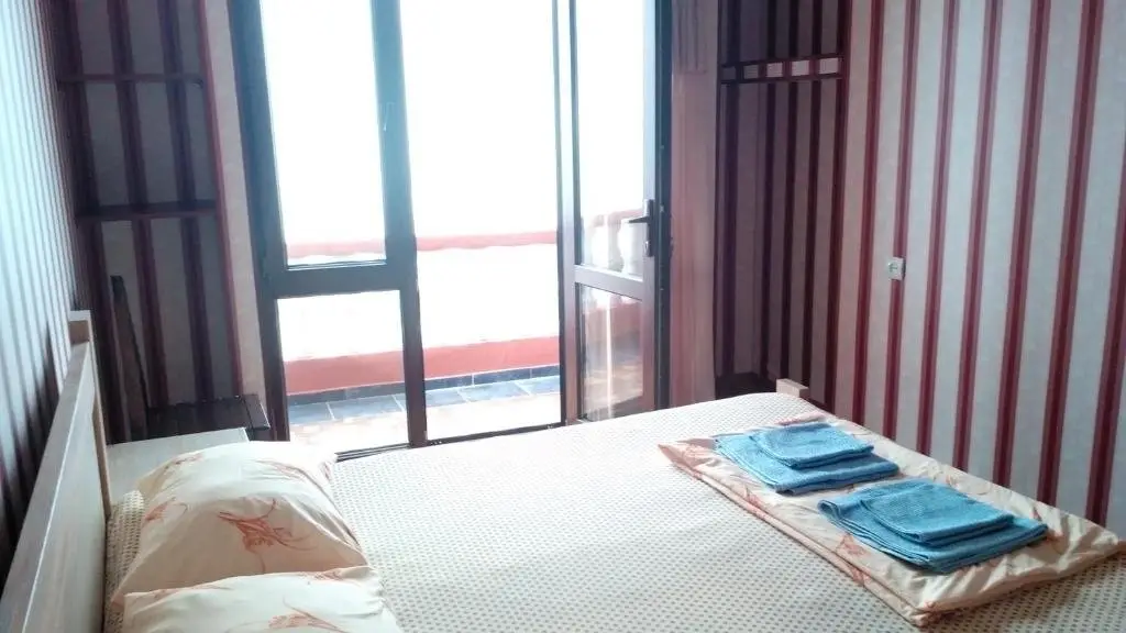 Кобулети: Guest House Rusalka