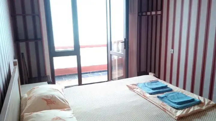 Кобулети: Guest House Rusalka