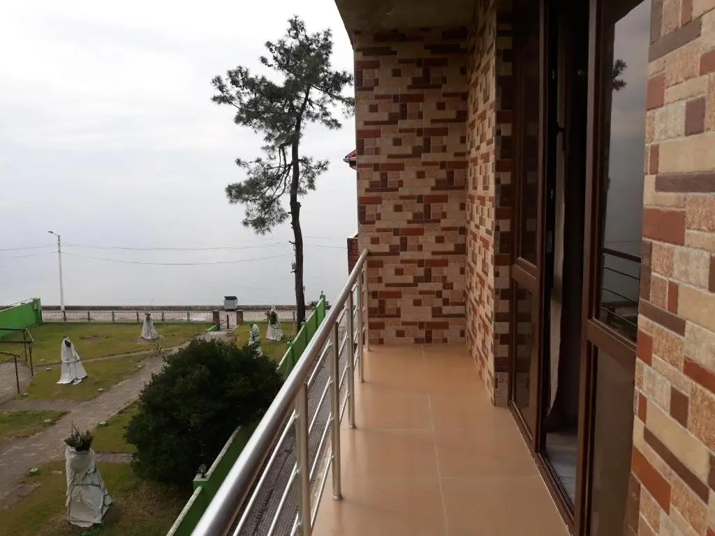 Кобулети: Guest House Rusalka