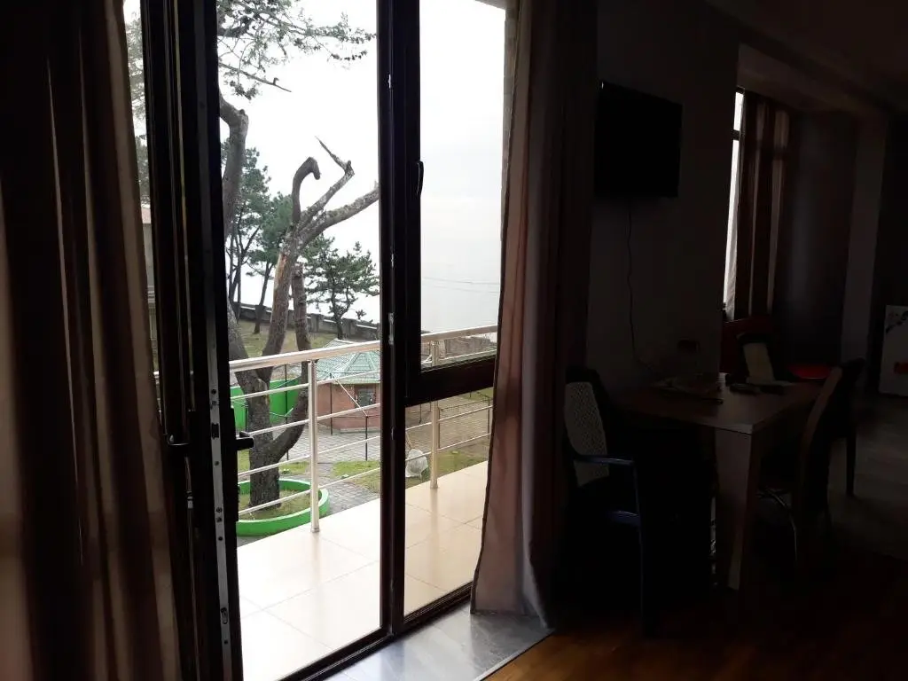 Кобулети: Guest House Rusalka