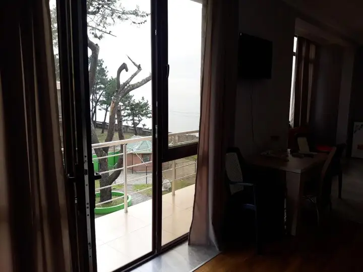 Кобулети: Guest House Rusalka